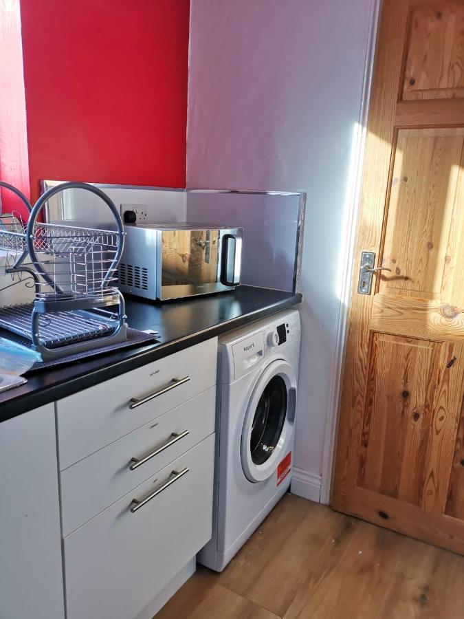 The Superhost - 4 Bedroom House Sunderland  Exterior photo